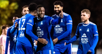 Les derniers qualifiés sont connus !