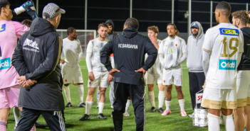 Dardania remporte sa première victoire de la saison !