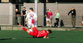 Saint-Prex s’offre un succès précieux