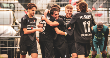 A vous la parole : Fatos Uka