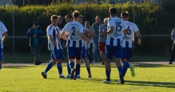 Champvent n’a pas tremblé