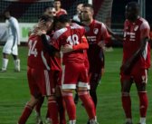 Une lutte serrée à tous les étages