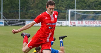 Prangins arrache un nul mérité face à Thierrens