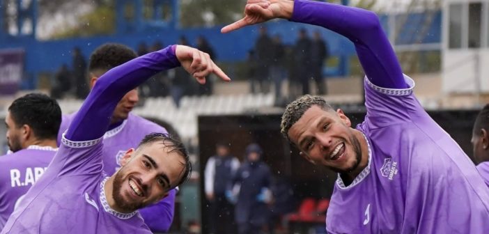 Les Vaudois de l’étranger : Rossi et Zeqiri buteurs, Girma passeur