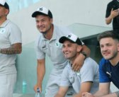 À vous la parole : Juan Rodriguez