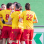 Top 5 du week-end by JouezSport !