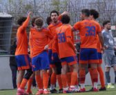 Gland s’impose contre Grandson