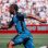 Les Vaudois de l'étranger: Bryan Okoh buteur à Lyon