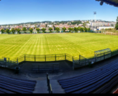 Derby interrompu à Renens