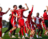 Saint-Prex ne s’arrête plus !