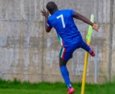 Azzurri LS frappe un grand coup dans la course aux finales !