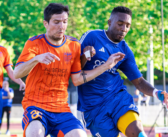 La lutte pour les finales fait rage