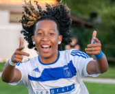 Gingins accueille les futurs talents