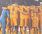 Racing évite le piège lutryen