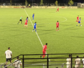 Azzurri Lausanne est toujours vivant