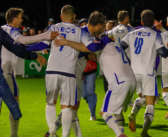 Lausanne 30+, Grandson 40+ et Bex 50+ remportent la BCV Cup !