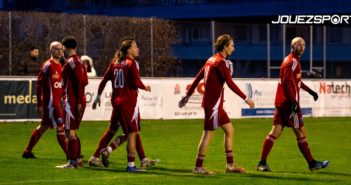 Top 5 du week-end by JouezSport 