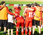 Bavois met un coup aux espoirs de maintien du LS M-21