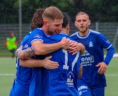 LNA file tout droit vers les finales