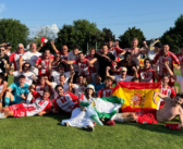 Vignoble est promu en 2e ligue interrégionale !