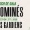Gardiens 2ème ligue – Les nominés !