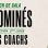Coach 2ème ligue – Les nominés !