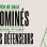 Défenseurs 2ème ligue – Les nominés !