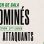 Attaquants 2ème ligue – Les nominés !