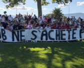 Le FC Crans jouera les finales !