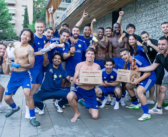 Ecublens retrouve la 2e ligue !