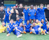 Le récap’ du match de gala 2026