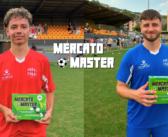 Mario Cvelbar et Aurèle Duvoisin MVP du Match de Gala !