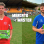 Mario Cvelbar et Aurèle Duvoisin MVP du Match de Gala !