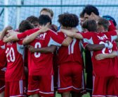 Le FC Crans est revenu de nulle part