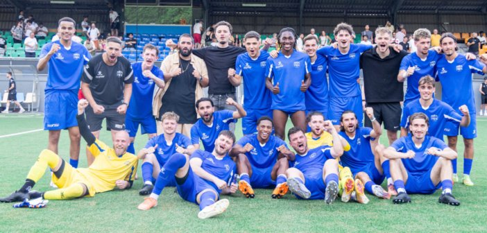 Le récap’ du match de gala 2026