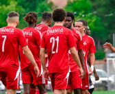 « Je veux surtout voir mon équipe progresser »