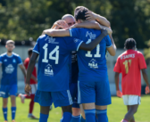 LNA sort vainqueur de la fête de tirs