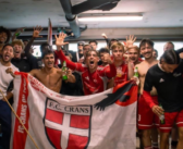 Crans s’impose sans trembler