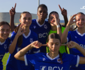 Top 5 du week-end by JouezSport !