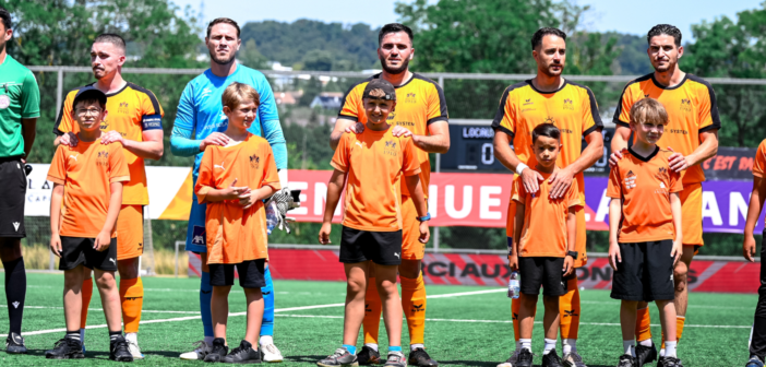 L’ACVF boycotte le Racing Club Lausanne